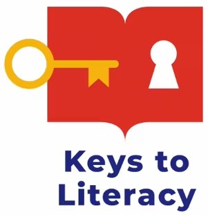 Keys to Literacy Logo