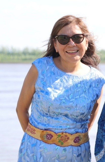 Photo of Beverly Kokrine