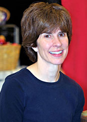 Lorrie Heagy